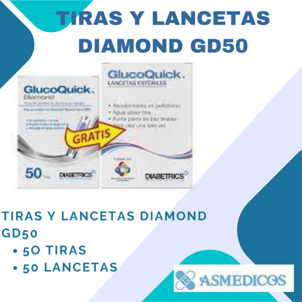 TIRAS Y LANCETAS - Image 2