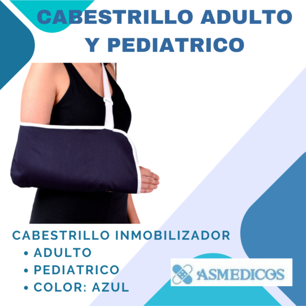 CABESTRILLO INMOVILIZADOR
