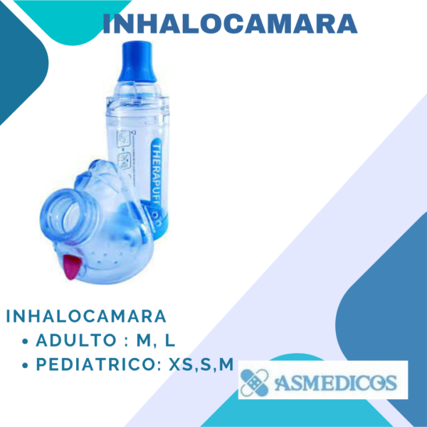 INHALOCAMARAS