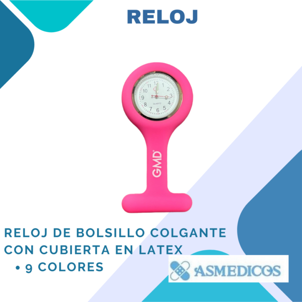 RELOJ DE BOLSILLO - Image 2