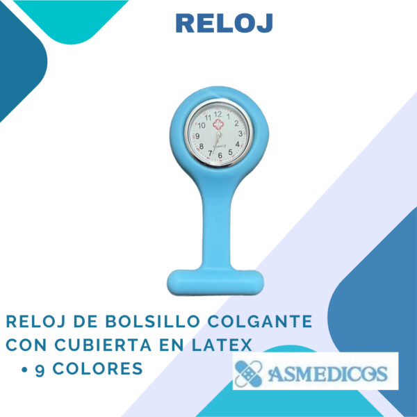 RELOJ DE BOLSILLO - Image 4