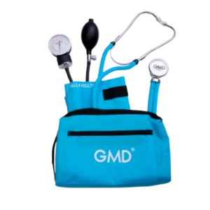 TENSIOMETRO MAS FONENDOSCOPIO RAPPAPORT GMD