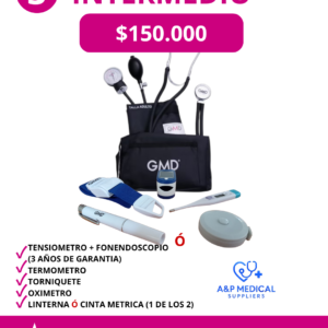Combo intermedio
